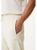 Mexx Sweatbroek "Zachary" crème