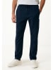 Mexx Sweathose "Zachary" in Dunkelblau