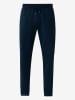 Mexx Sweatbroek "Zachary" donkerblauw