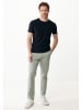 Mexx Chinobroek "Craig" groen