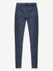 Mexx Chinobroek "Craig" blauw