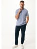 Mexx Hose "Smart" in Dunkelblau