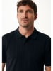 Mexx Poloshirt in Schwarz