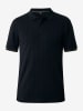 Mexx Poloshirt in Schwarz