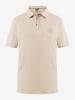 Mexx Poloshirt in Beige