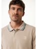 Mexx Poloshirt beige
