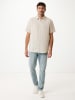 Mexx Hemd "Brandon" in Beige