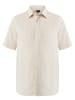 Mexx Hemd "Brandon" in Beige
