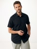 Mexx Hemd "Brandon" in Schwarz
