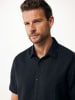 Mexx Blouse "Brandon" zwart