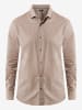 Mexx Blouse "Smart" lichtbruin