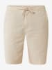 Mexx Shorts "Daniel" in Beige