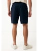 Mexx Short "Daniel" donkerblauw
