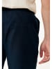 Mexx Short "Daniel" donkerblauw