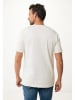 Mexx Shirt in Weiß