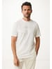 Mexx Shirt in Creme