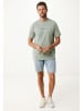 Mexx Shirt in Grün
