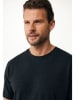 Mexx Shirt "Smart" in Schwarz