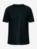 Mexx Shirt "Smart" in Schwarz
