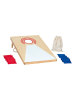 Goki Cornhole Wurfspiel - ab 5 Jahren