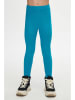 lovetti Legginsy w kolorze niebieskim