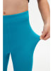 lovetti Legginsy w kolorze niebieskim