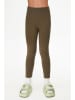 lovetti Leggings kaki