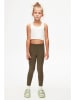 lovetti Leggings kaki