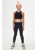 lovetti Legging donkerblauw