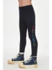 lovetti Legging donkerblauw