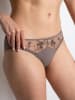 Passionata Slip "Suzy" bruin