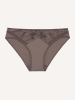 Passionata Slip "Suzy" in Braun