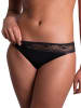 Passionata Slip "Ondine" in Schwarz