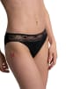 Passionata Slip "Ondine" in Schwarz