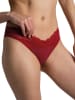 Passionata String "Brooklyn" rood
