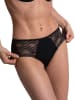 Passionata Panty "Odine" in Schwarz