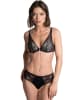 Passionata Panty "Odine" in Schwarz