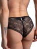 Passionata Panty "Odine" in Schwarz