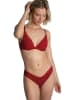 Passionata Beugelbeha "Brooklyn" rood
