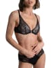 Passionata Bügel-BH "Ondine" in Schwarz