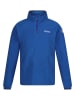 Regatta Fleecepullover ''Loco'' in Blau