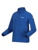 Regatta Fleecepullover ''Loco'' in Blau