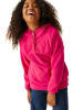 Regatta Fleecepullover ''Fayley'' in Pink