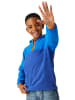 Regatta Fleecepullover ''Fayley'' in Blau