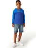 Regatta Fleecepullover ''Fayley'' in Blau