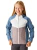 Regatta Hybridjacke ''Hybrid VIII'' in Hellbraun/ Hellblau/ Weiß