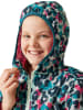 Regatta Funktionsjacke ''Lever'' in Türkis/ Pink