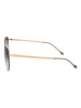 ISABEL MARANT ÉTOILE Damen-Sonnenbrille in Blau/ Gold