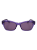 Liu Jo Damen-Sonnenbrille in Lila
