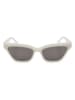 Liu Jo Dameszonnebril grijs/beige